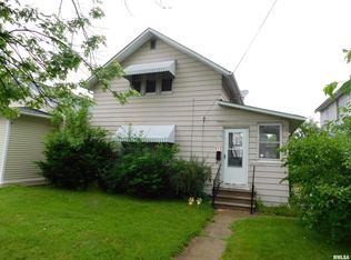 411 15th Ave, East Moline, IL 61244
