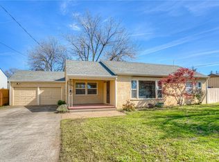 1024 Sheridan Ave, Chico, CA