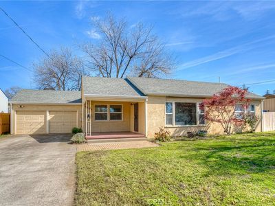 1024 Sheridan Ave, Chico, CA, 95926