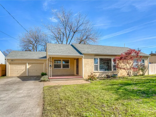 1024 Sheridan Ave, Chico, CA 95926
