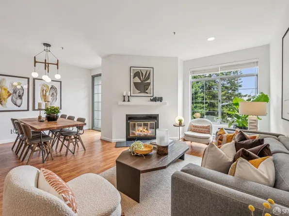 2060 Sutter St APT 405, San Francisco, CA 94115