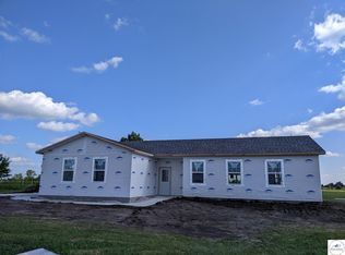 1317 NW 430th Rd, Holden, MO 64040