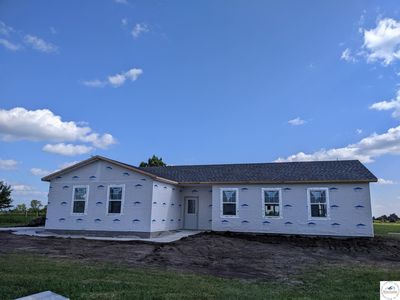 1318 NW 430th Rd, Holden, MO, 64040