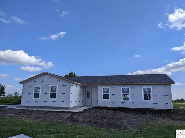 1317 NW 430th Rd, Holden, MO 64040