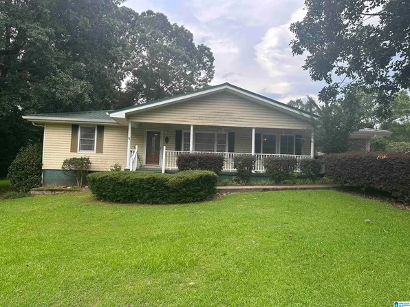 787 New County Line Rd, Sylacauga, AL 35151