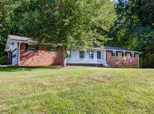 1715 White Oak Dr, Sevierville, TN 37862