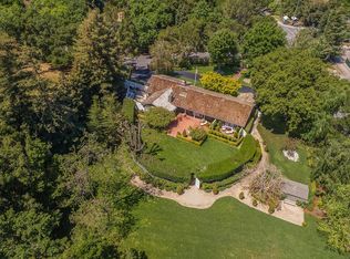 23300 Eastbrook Ave, Los Altos, CA 94024