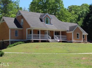 705 Ballew Rd, Alto, GA 30510