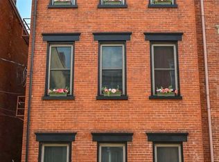 557 Milton St UNIT F, Cincinnati, OH 45202