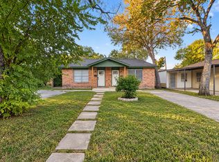 1633 Sacramento #B, San Antonio, TX 78201