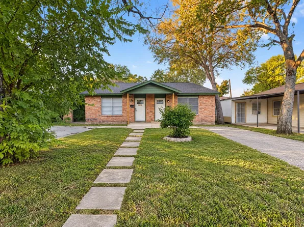 1633 Sacramento #B, San Antonio, TX 78201