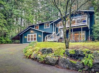 16760 Seminole Rd NE, Poulsbo, WA 98370
