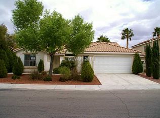 6206 Flaming Arrow Rd, North Las Vegas, NV 89031