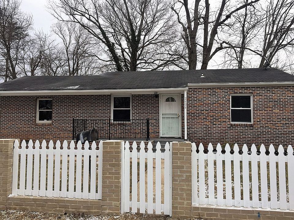 Welcome to Lewis Avenue!