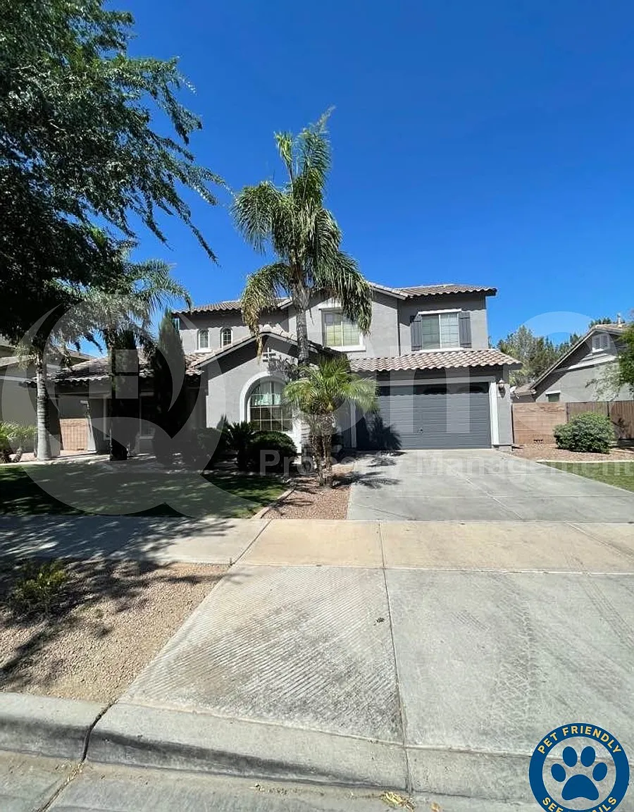 5 bed, 3.0 bath, 3261 sqft, $3,495 — Photo 1