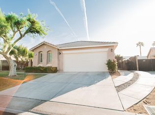 41206 Aetna Springs St, Indio, CA 92203