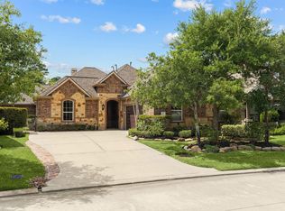 43 Overland Heath Dr, Tomball, TX 77375
