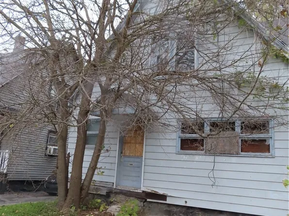 632 W Newell St, Syracuse, NY 13205