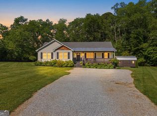 1355 Hickory Knoll Rd, Franklin, NC 28734