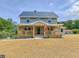 11061 S Mountain Rd, Fayetteville, PA 17222