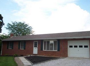 648 Mehring Rd, Littlestown, PA 17340