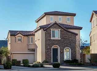 2049 Hollywell St, Las Vegas, NV 89135