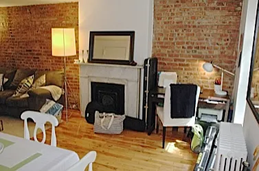 Rented by Boerum Hill Realty
