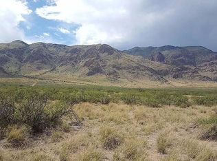 E Blacktail Rd, San Simon, AZ 85632