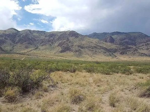 ---- 37 Acres Blacktail Road #-, San Simon, AZ 85632