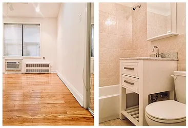 Rented by Quest Realty Sunnyside Corp