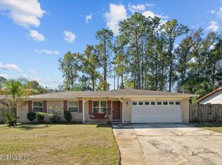 3146 Purdom Dr, Jacksonville, FL 32223