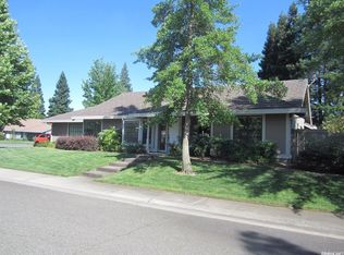11606 Starbottle Ct, Gold River, CA