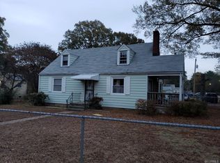 3121 Dorset Rd, Richmond, VA 23234