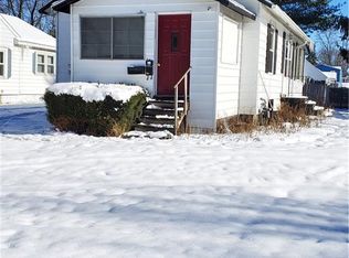 400 Wright Ave, Syracuse, NY 13211