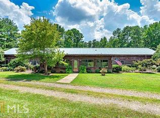 170 Knox Chapel Rd, Social Circle, GA 30025