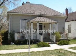 207 N Mount Vernon Ave, Prescott, AZ 86301