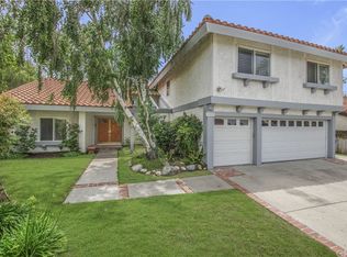 682 Oak Shadow View Pl, Thousand Oaks, CA 91320