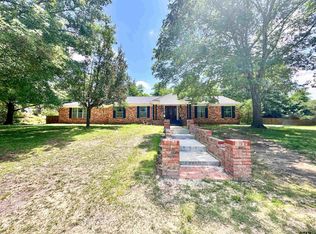 13909 Joe B Fulgham Cir, Brownsboro, TX 75756