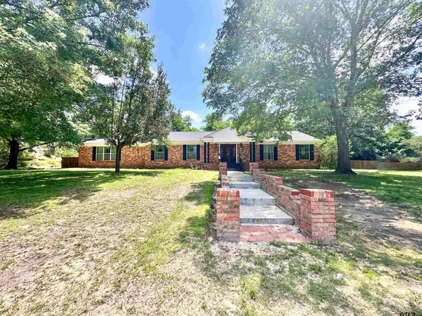 13909 Joe B Fulgham Cir, Brownsboro, TX 75756