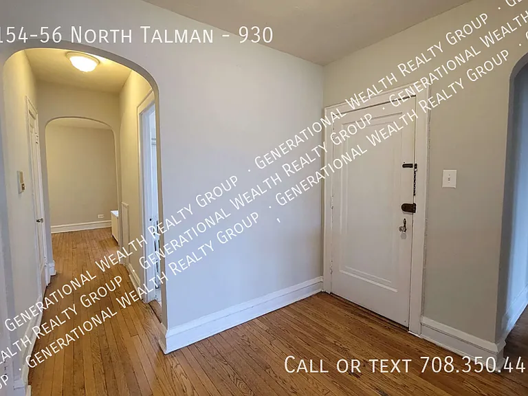 6154-56 N Talman Ave #930 — Photo 1