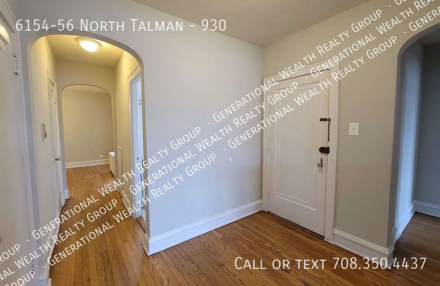 1st image of 6154-56 N Talman Ave #930