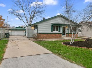 6842 Brian Dr, Racine, WI 53402