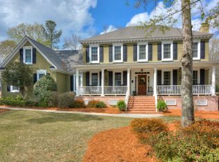 3720 Sapphire Dr, Martinez, GA 30907