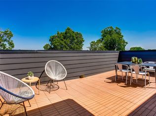 2214 Annex Ave #104, Dallas, TX 75204