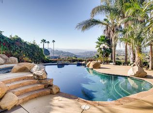 3741 Dos Ninos Rd, Fallbrook, CA 92028