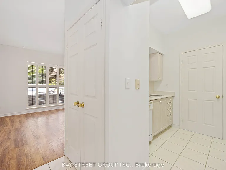5039 Finch Ave E #107 — Photo 4