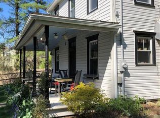 451 Whitey B Dr, Kresgeville, PA 18058