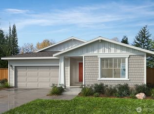 Olympic Springs, Olympia, WA 98502