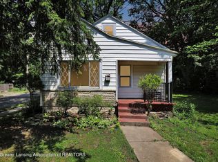1201 Bensch St, Lansing, MI