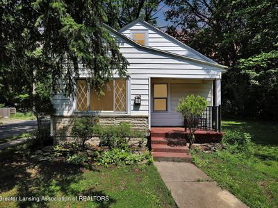 1201 Bensch St, Lansing, MI, 48912